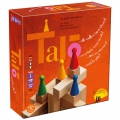 Talō - juego de mesa de clculo y estrategia