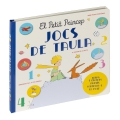 El petit pr�ncep. Jocs de taula