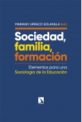 Sociedad, familia, formación. Elementos para una sociología de la educación