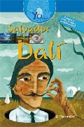 Jo...Salvador Dal.  Inclou un punt de llibre i un desplegable !. 