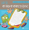 Parla...el llibre electrnic. Collecci les eines parlen 6.