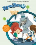 Dytectiveu. el misteri de l'ou