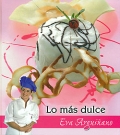 Lo ms dulce de Eva Arguiano