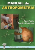 Manual de antropometria. (Chamorro)