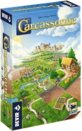 Carcassonne