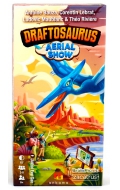 Draftosaurus Aerial Show (Expansin)