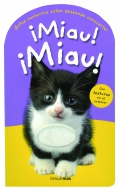  Miau !  Miau !.  Estos cachorros estn deseando conocerte !.