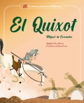 El Quixot. Adaptat per a nens