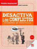 Desactiva los conflictos. Cuaderno de prácticas