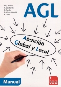 AGL, Atencin Global-Local (Juego completo)