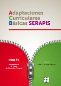 Adaptaciones Curriculares B�sicas SERAPIS. Ingl�s 5� curso de Ed. Primaria