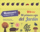Mi primera caja del jardn Montessori