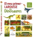 El meu primer Larousse dels Dinosaures.