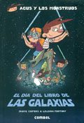 El da del libro de las galaxias