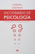 Diccionario de Psicologa (Galimberti)