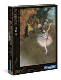 L'toile. Degas. Puzzle de 1000 piezas