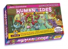 Humanoides. Trendy invasion. Juego cooperativo