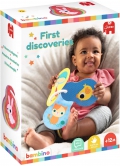 Primeras imgenes (First discoveries) bambino