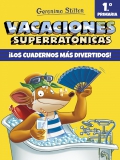 Vacaciones superrat�nicas 1