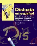 Dislexia en espaol. Prevalencia e indicadores cognitivos, culturales, familiares y biolgicos.