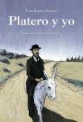 Platero y yo. Ilustraciones de Thomas Docherty