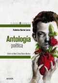 Antologa potica. Federico Garca Lorca