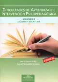 Dificultades de aprendizaje e intervencin psicopedaggica. Lectura y escritura. Vol. II