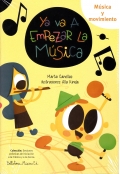 Ya va a empezar la msica
