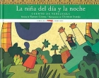 La nia del da y la noche. Cuento de Venezuela