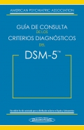 DSM-5. Guía de Consulta de los Criterios Diagnósticos del DSM-5