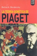 La teora gentica de Piaget. Psicologa evolutiva y educacin.