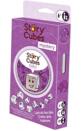 Story Cubes Mystery