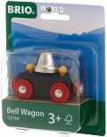 Vagn con campana (Bell Wagon)