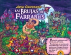 Las Brujas de Farrabs