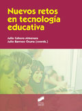 Nuevos retos en tecnologa educativa