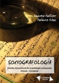 Sociografología Estudio intercultural de la grafologia comparada Oriente-Occidente.