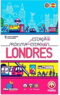 Prxima Estacin: Londres