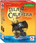 Isla Calavera