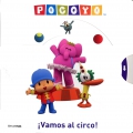 Vamos al circo! Pocoyo