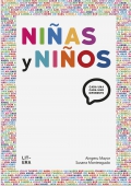 Nias y nios. Cada una, cada uno, diferente