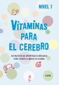 Vitaminas para el cerebro. Nivel 1