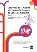 Did�ctica de la M�sica y la Expresi�n Corporal en Educaci�n Infantil