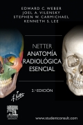 Netter. Anatomía radiológica esencial + studentcconsult