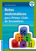 Retos matemticos para primer ciclo de secundaria.