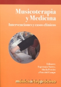 Musicoterapia y Medicina. Intervenciones y casos cl�nicos
