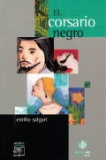 El Corsario negro.