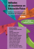 Mtodos de enseanza en educacin fsica. Enfoques innovadores para la enseanza de competencias.