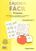 Cálculo fácil. Paquete Infantil y Primaria (Cuadernos 1 y 3)