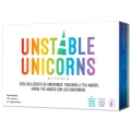 Unstable unicorns