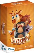 Diversin con animales (Junior)